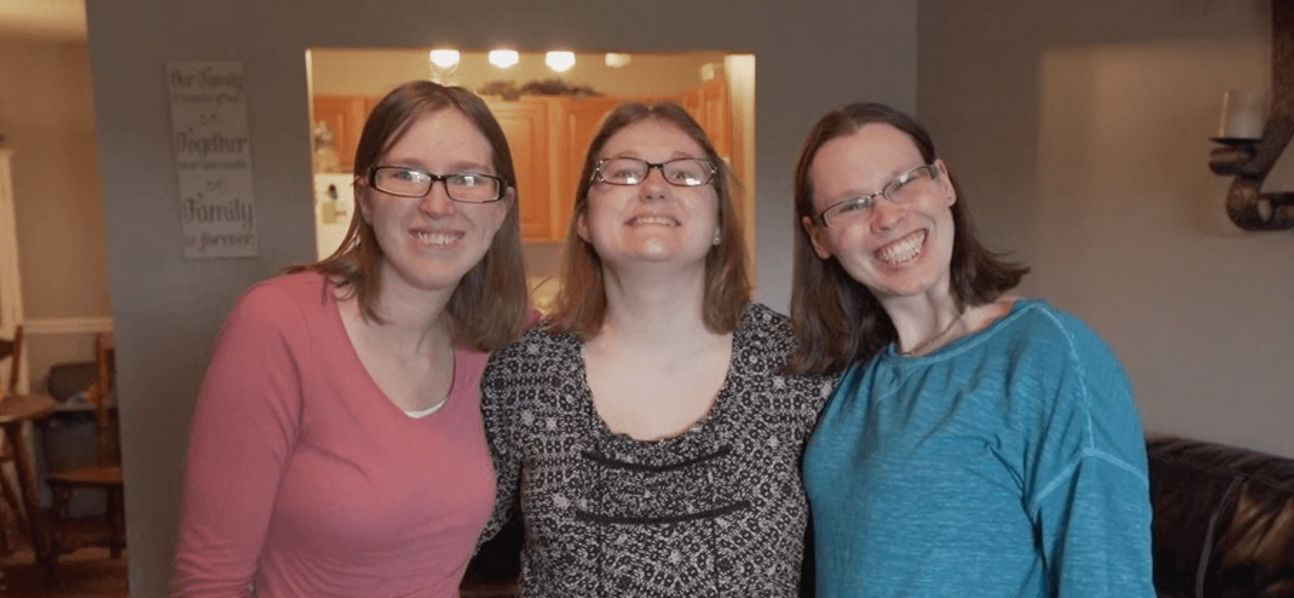 Image of Jessica, Nancy, Rebecca