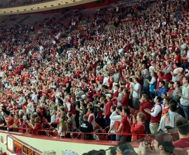 The Game Ball Heard Around Hoosier Nation