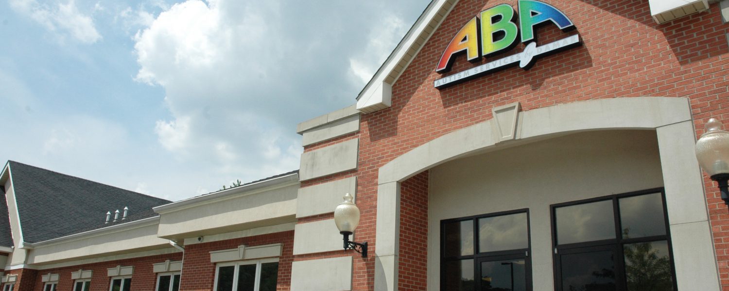 ABA clinic building