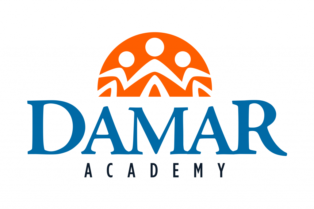 Damar Academy Logo