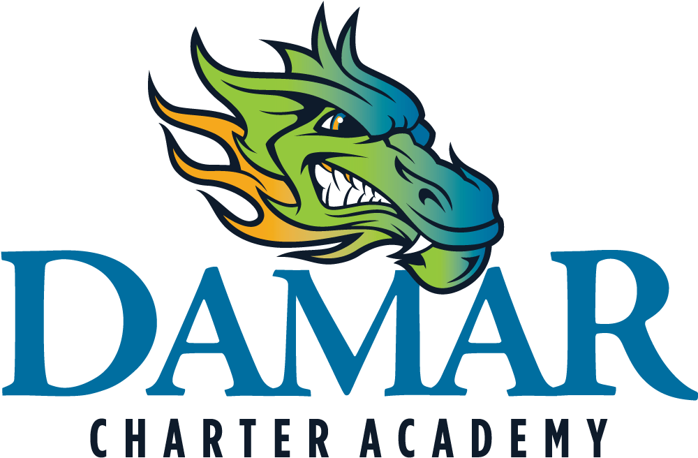 Damar Charter Academy Logo