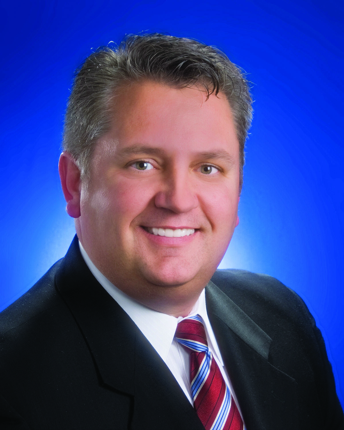 Brad Linville
