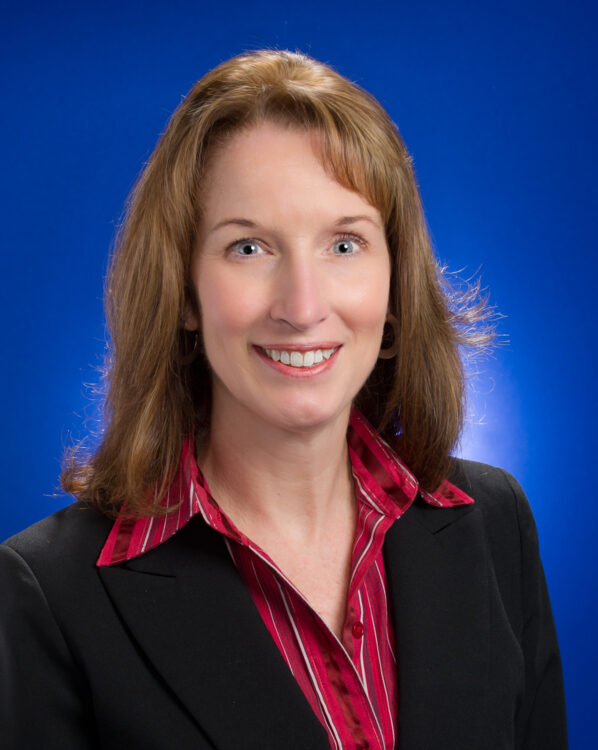 Dottie Gilliam