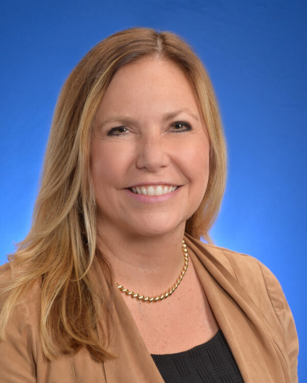 Kathy Miller