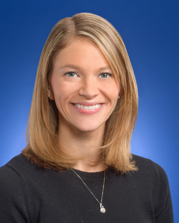 Kristin McCoy
