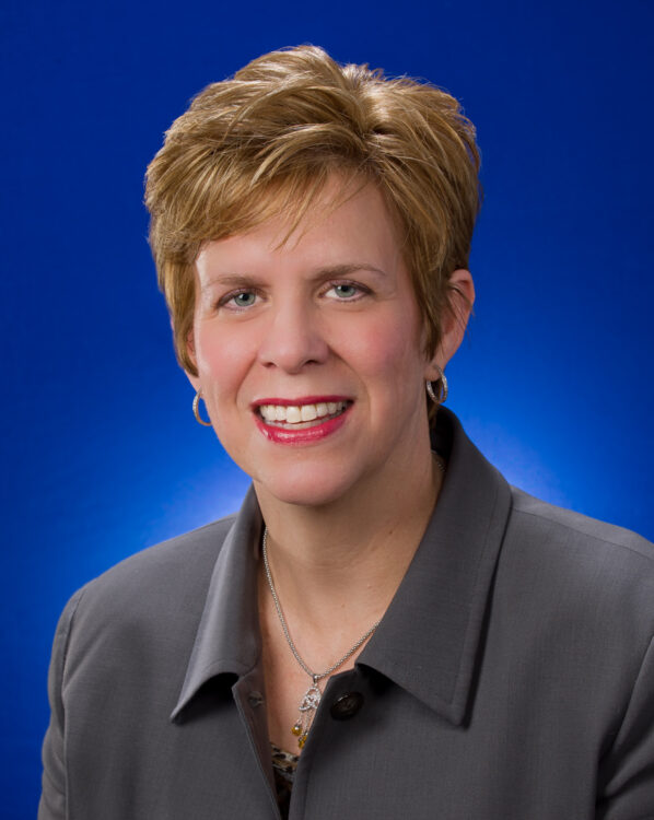 Lisa Grimes