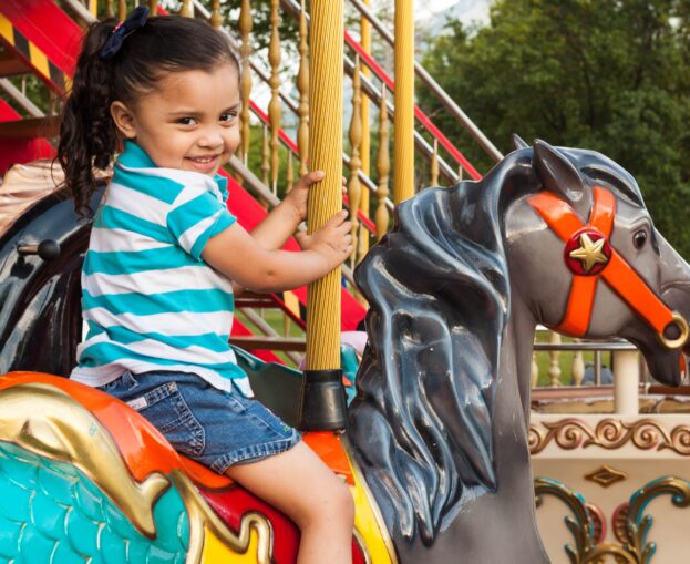 A Sensory-Friendly Guide to the Indiana State Fair