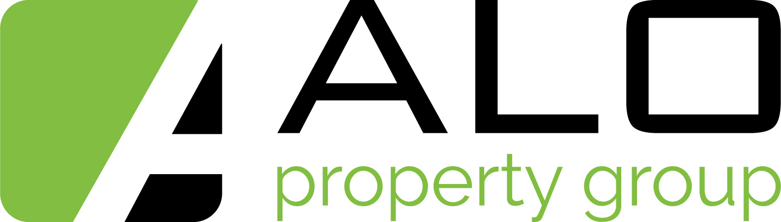 ALO logo