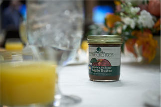 Difference Maker Awards Breakfast events