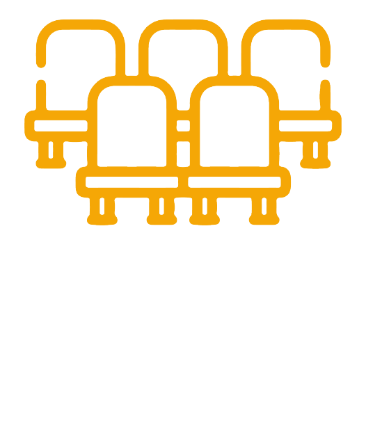 Sideline Seating icon