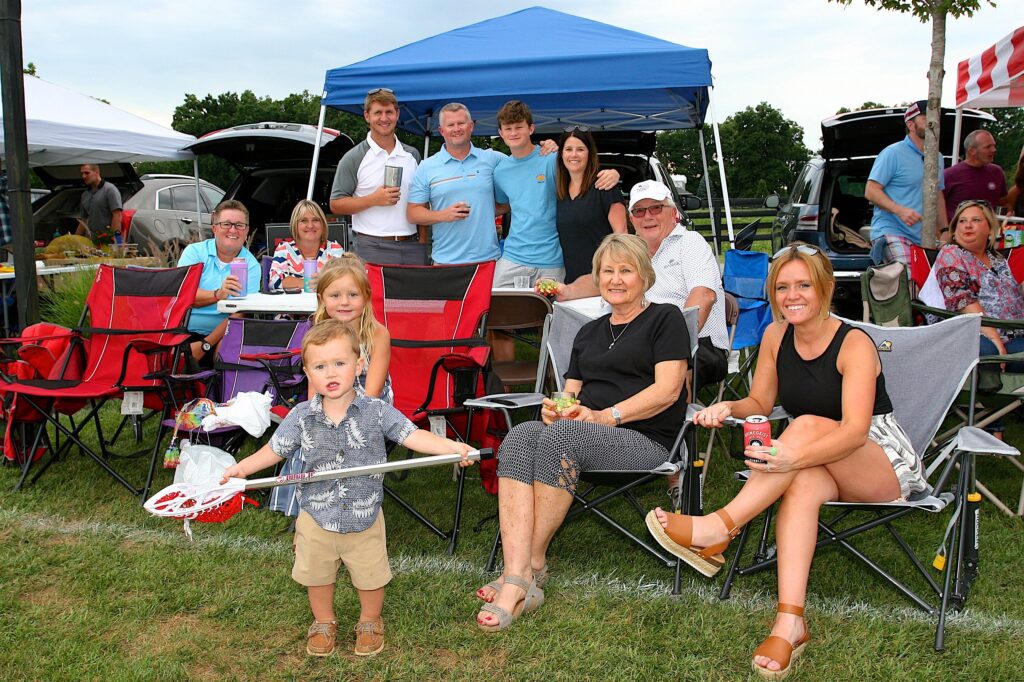 half tailgate