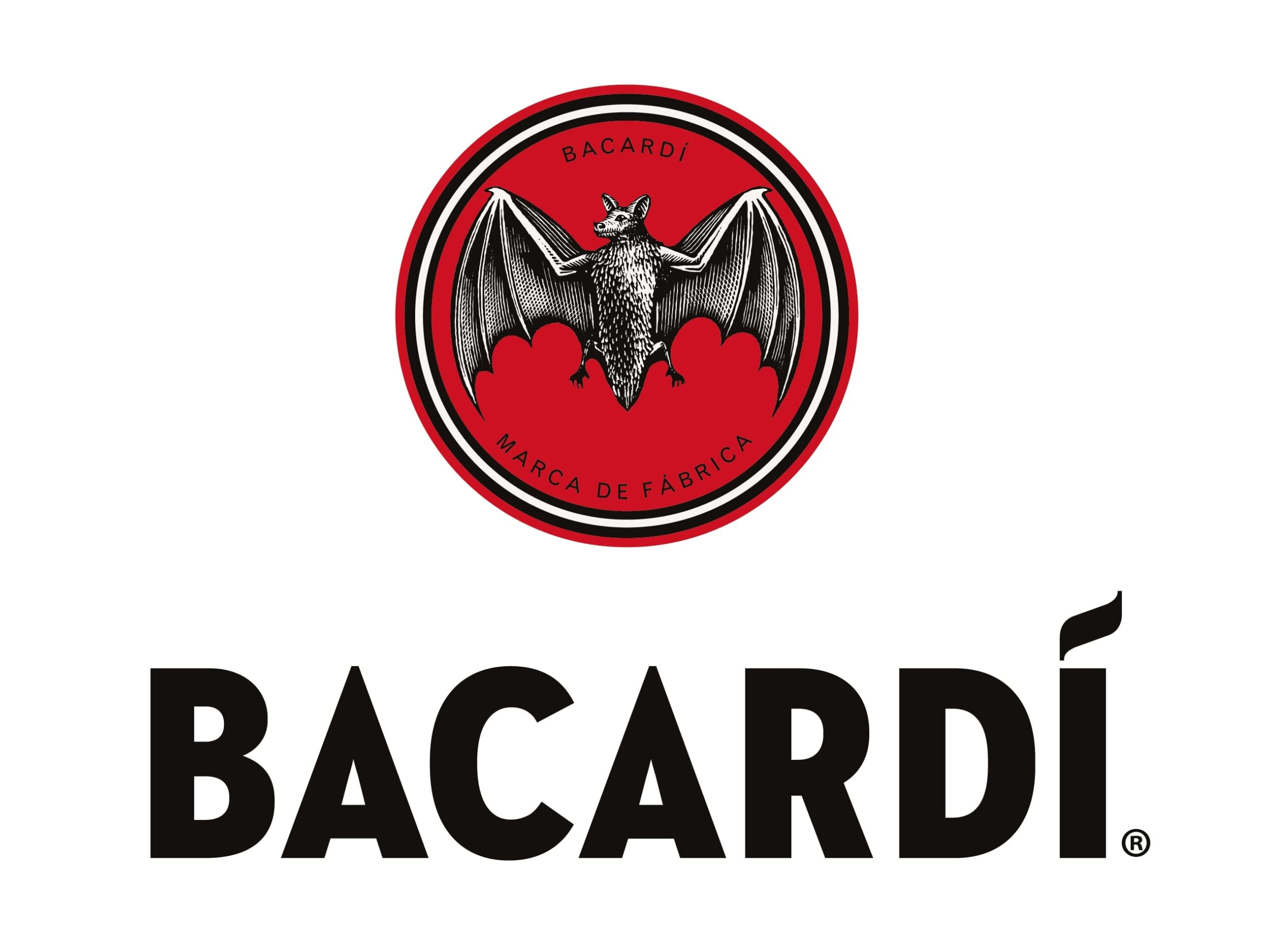 Bacardi logo