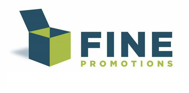 Fine Promotions logo