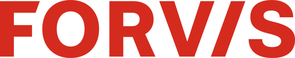 Forward and Vision logo