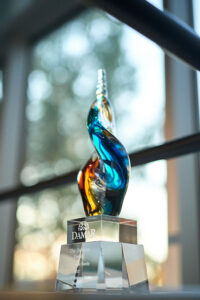 Difference Maker Trophy