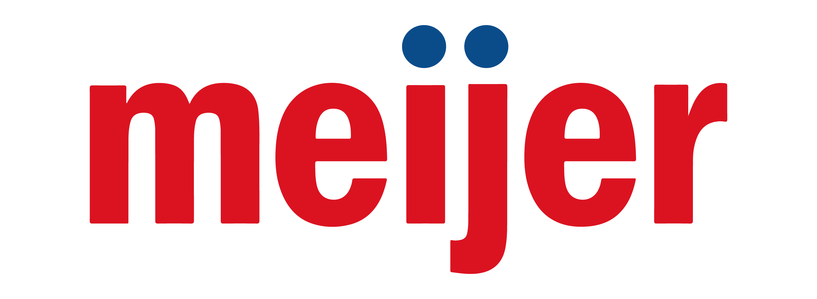 Meijer logo
