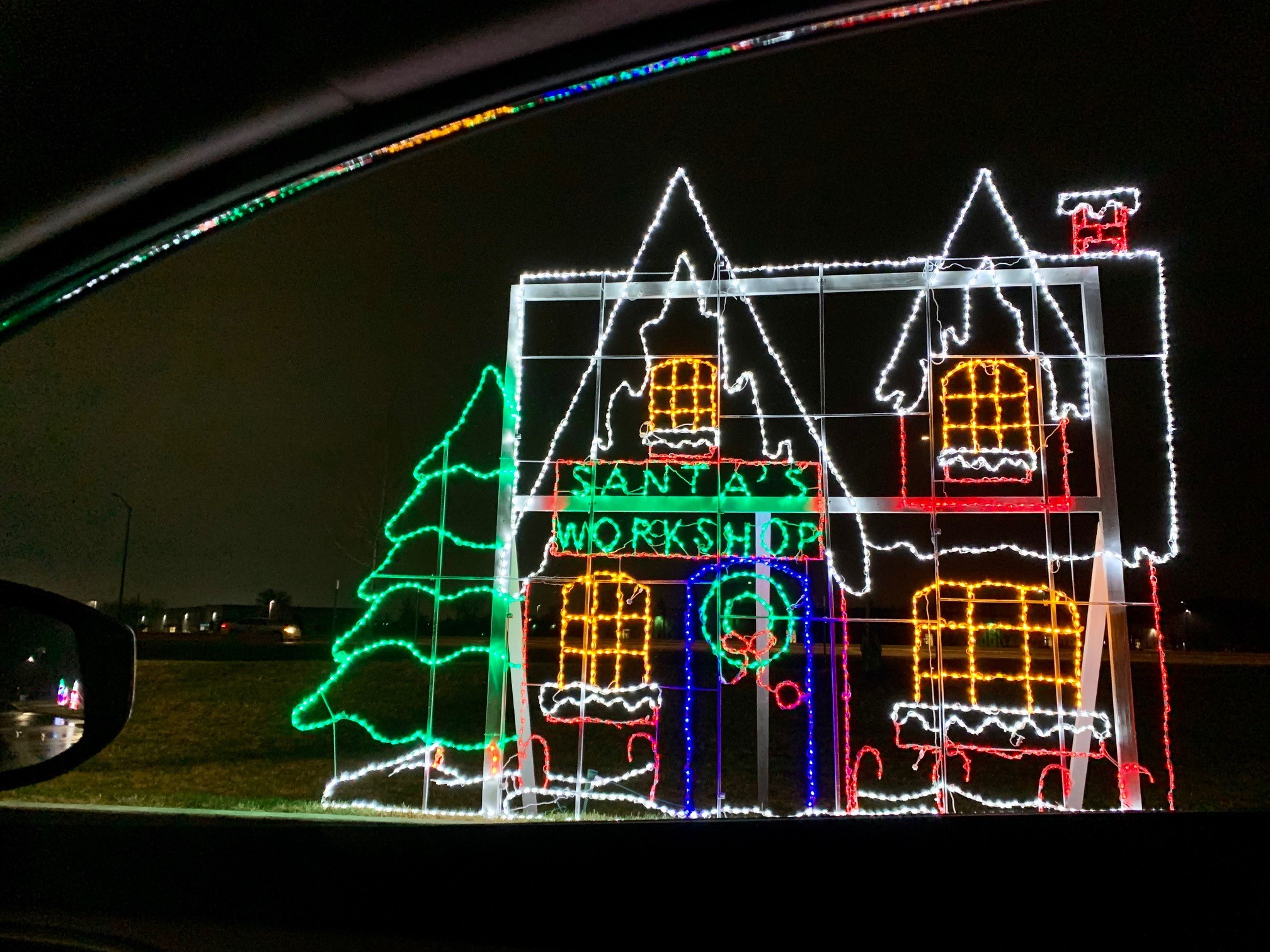 Holiday Village Damar Services, Inc