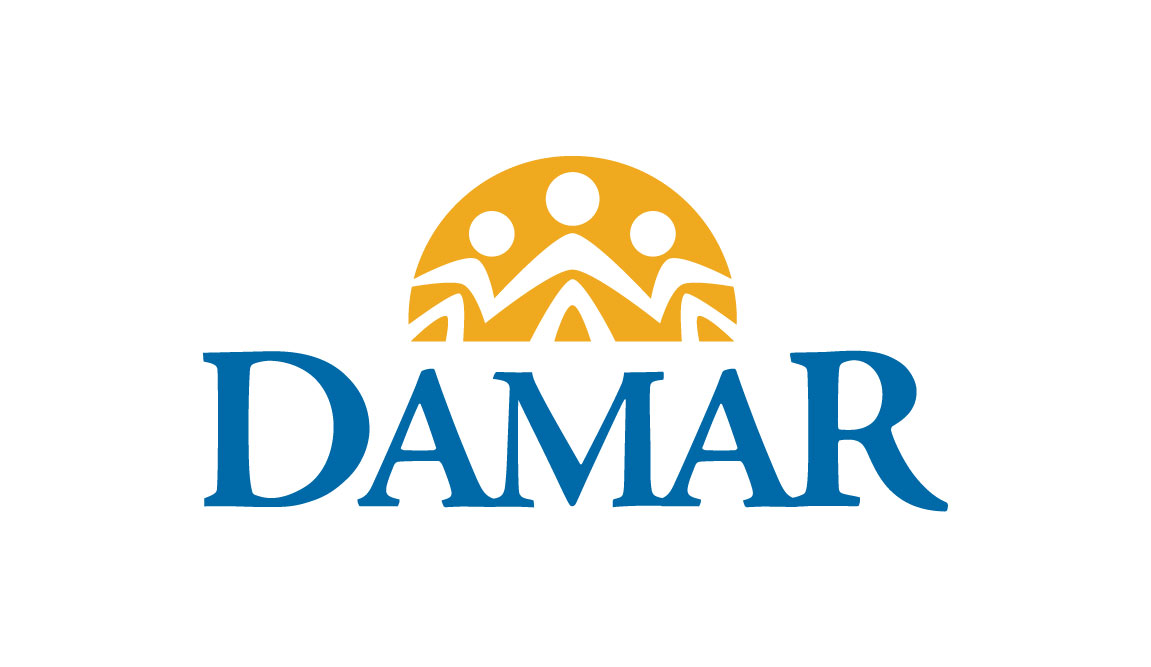 Damar logo