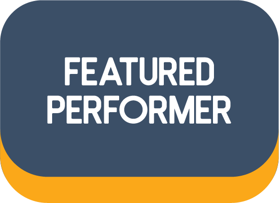 Featured Performer