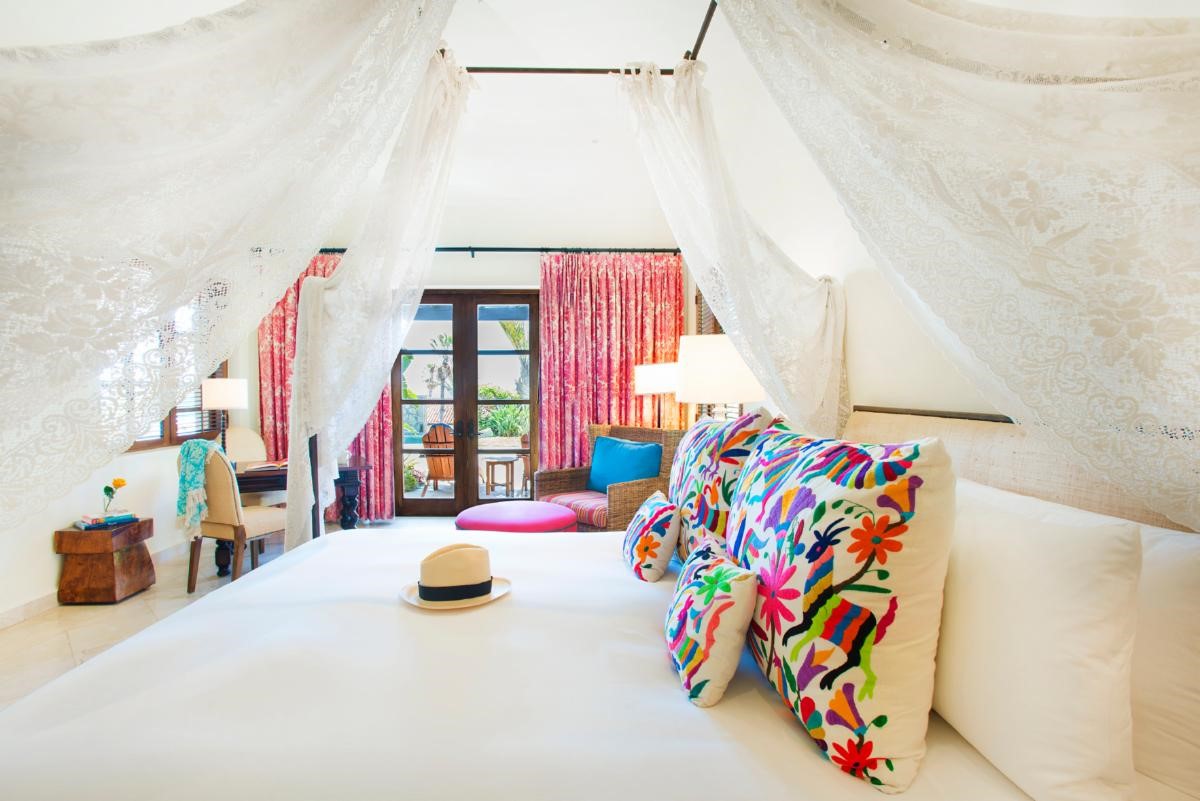 Exclusive Resorts vacation