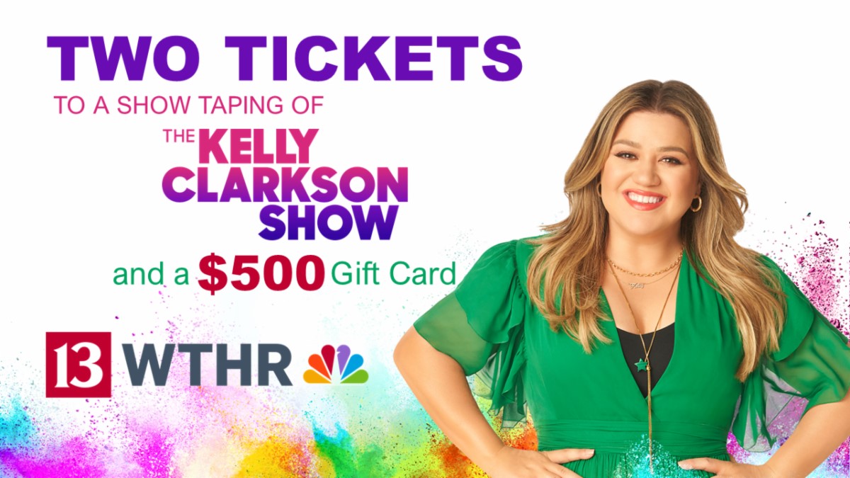 Kelly Clarkson Show