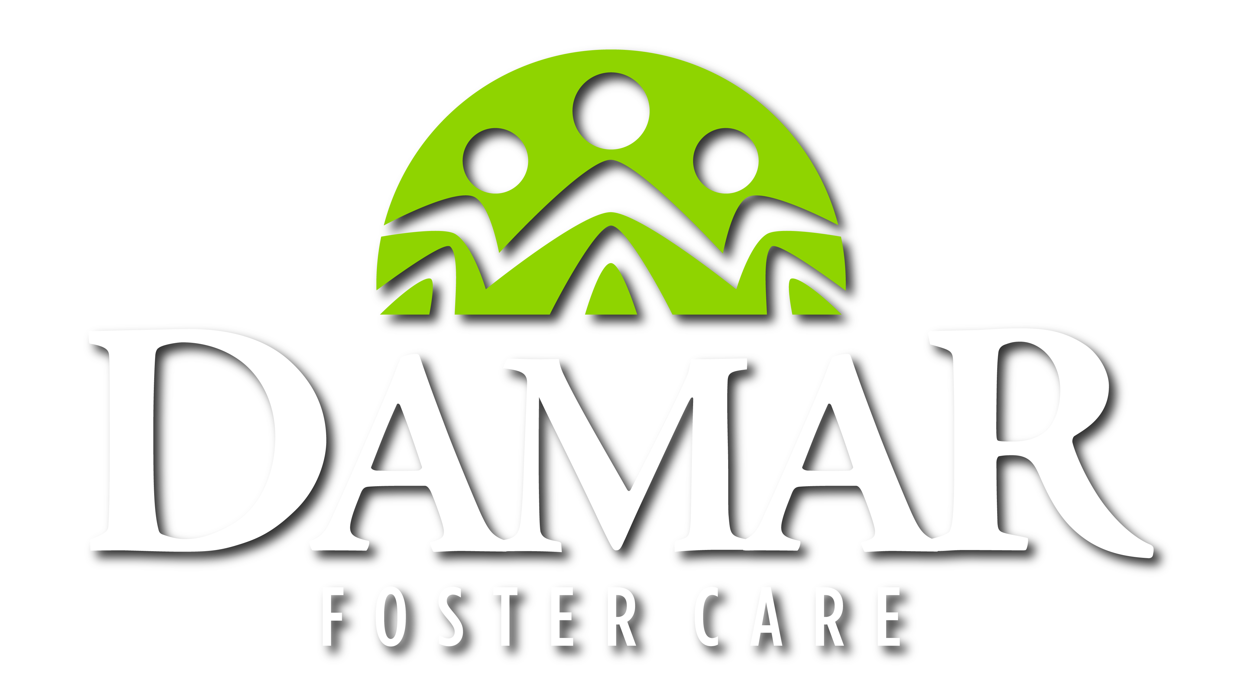 Damar Fostercare Logo