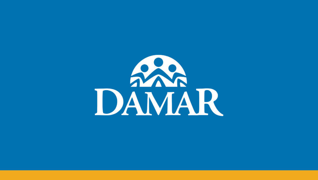 Fundraise for Damar