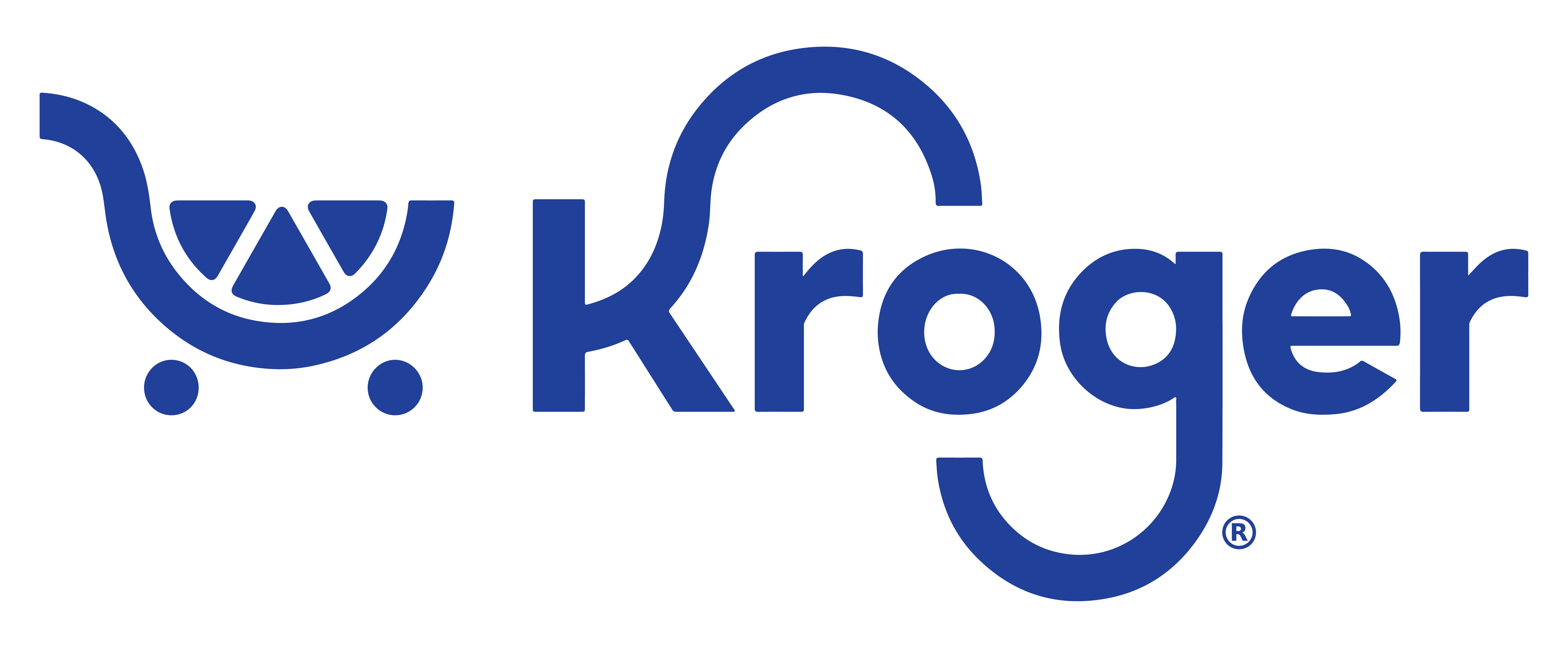 Kroger Logo