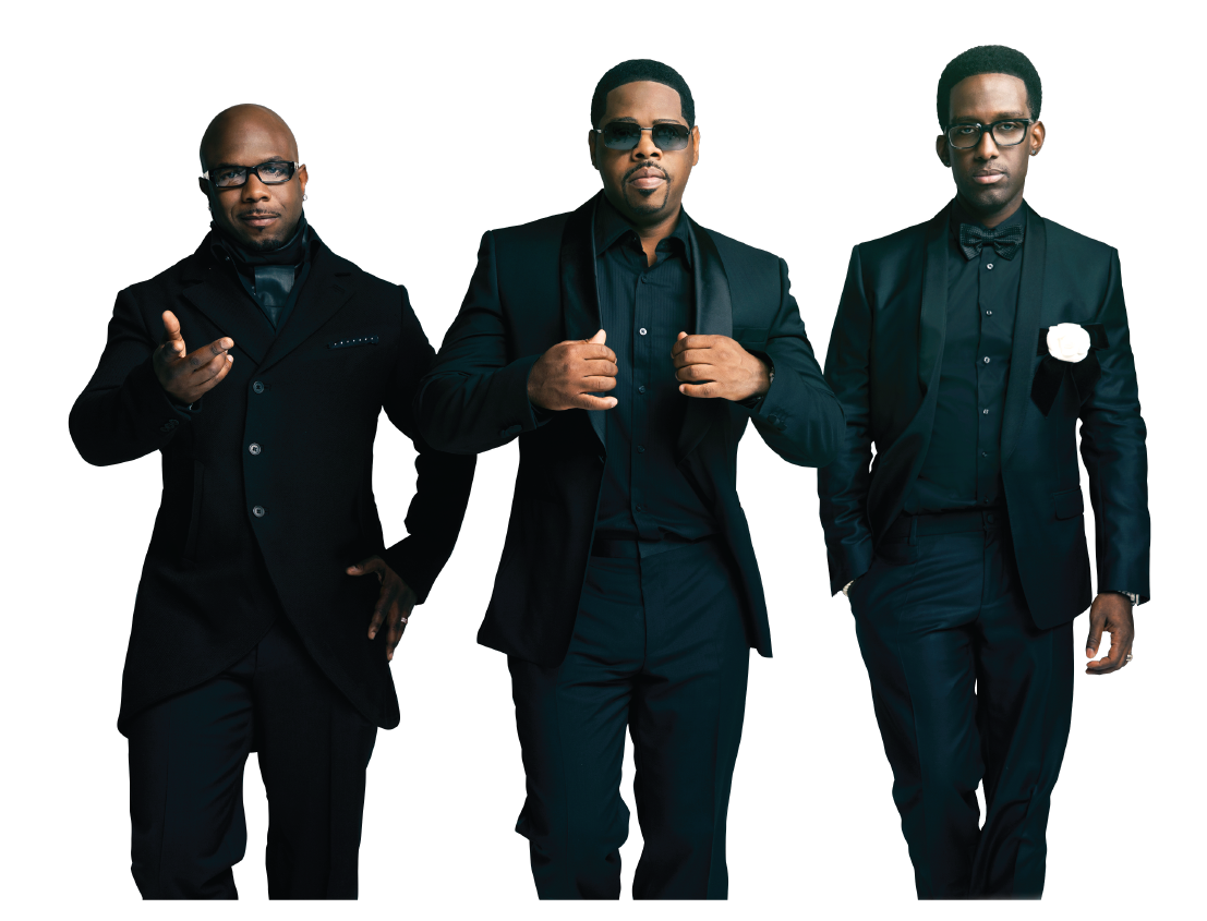 BoyzIIMen photo