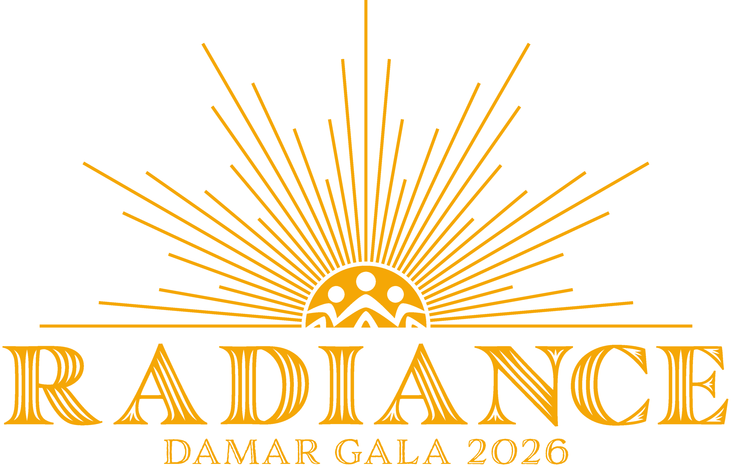 Radiance Damar Gala