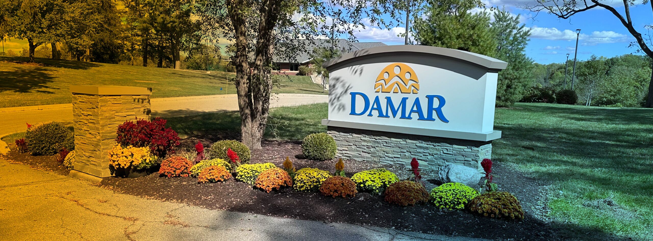 Damar Richmond Campus