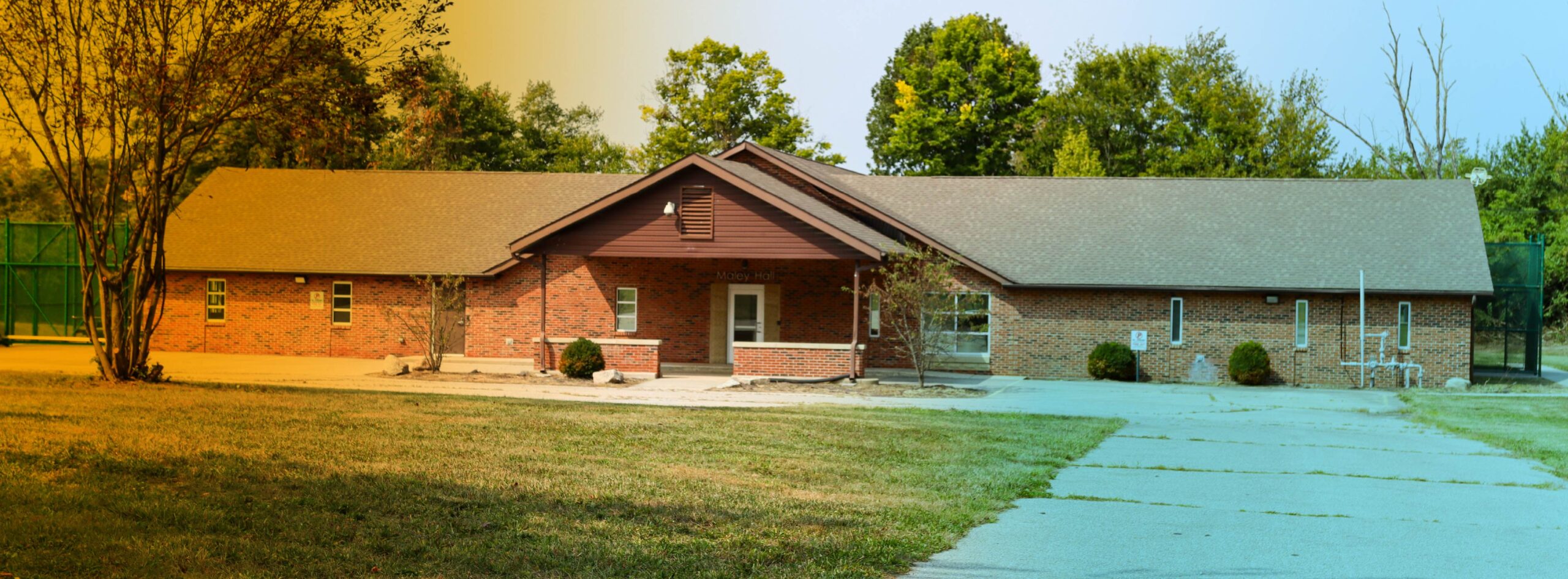 Damar Richmond Campus