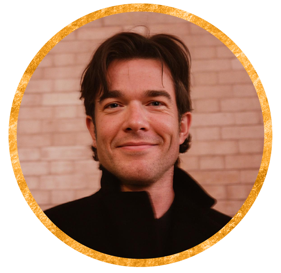 John Mulaney