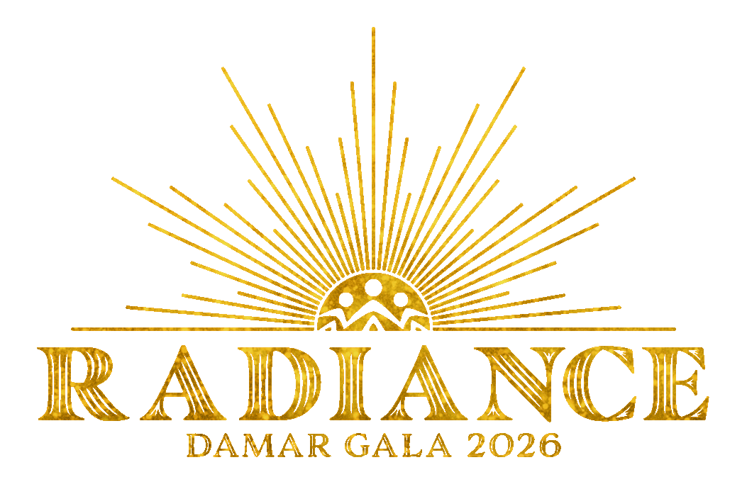 Radiance Damar Gala