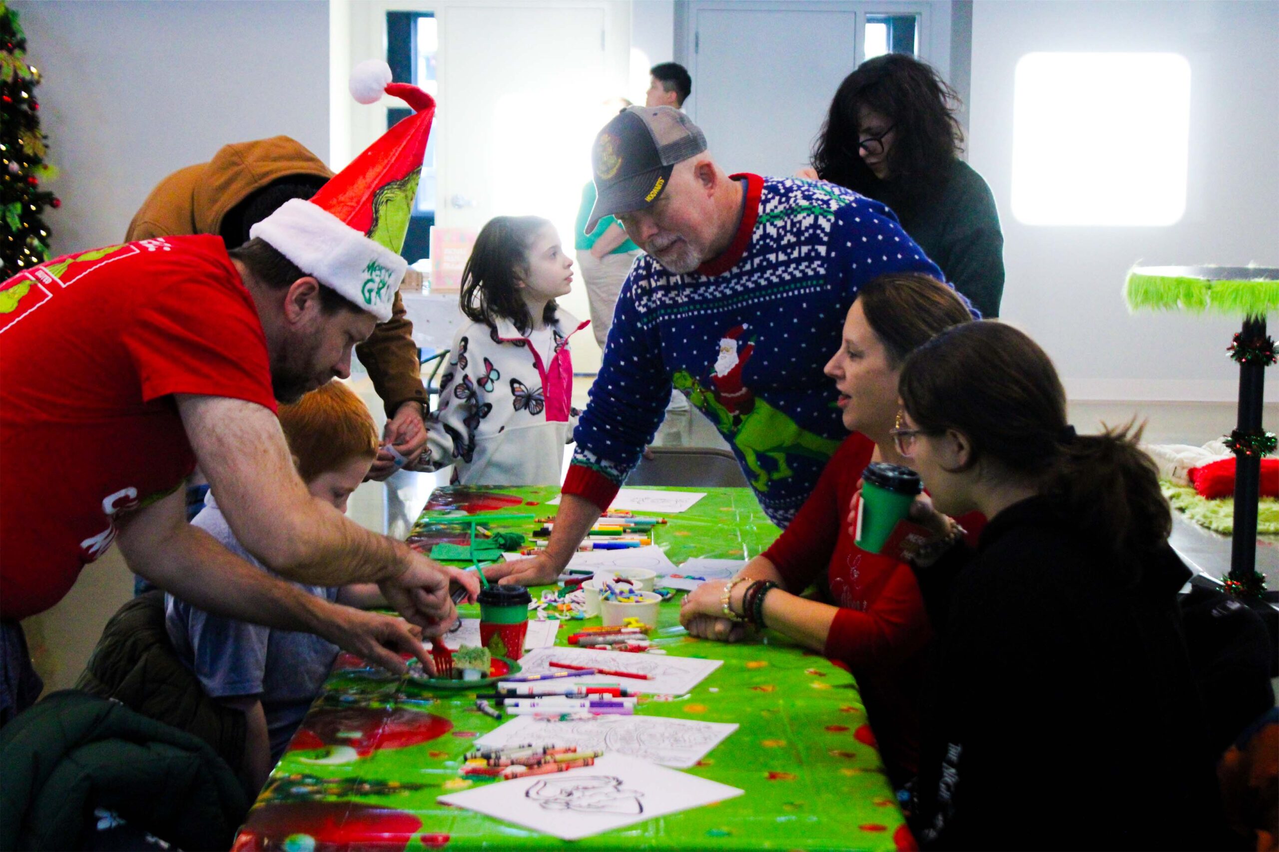 sensory snowday 2024-3