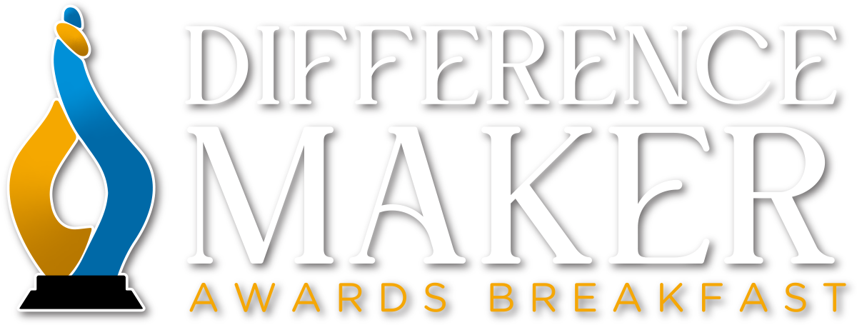 Difference Makers Breakfast