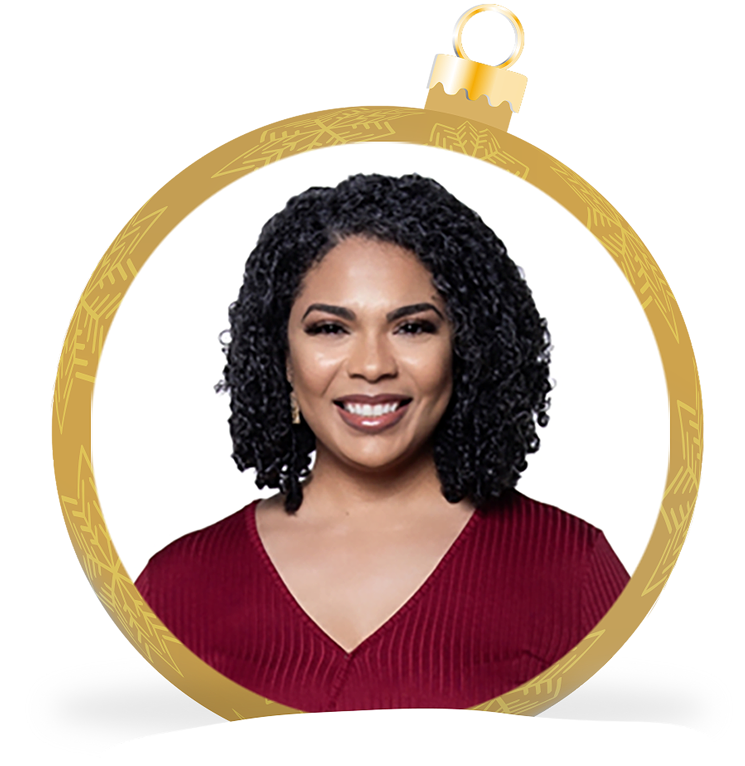 Felicia Lawrence
