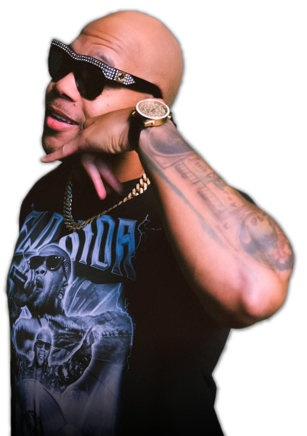Flo Rida