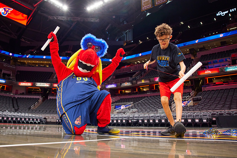 Indiana Fever