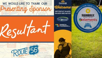 Corporate Partnerships Banner 2 Corporate Partnership Banner