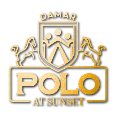 Damar Polo at Sunset