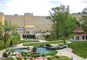 French Lick Golf Experience